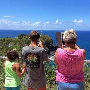 Meet your Posher, Becky